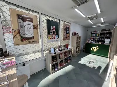 Coffee market