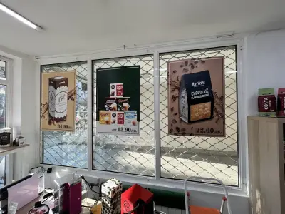 Coffee market