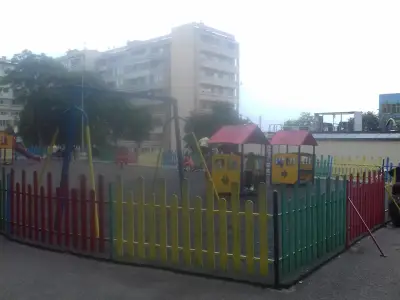 Супермаркети Болеро ж-к Меден Рудник