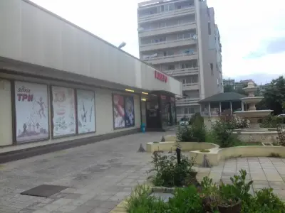 Супермаркети Болеро ж-к Меден Рудник