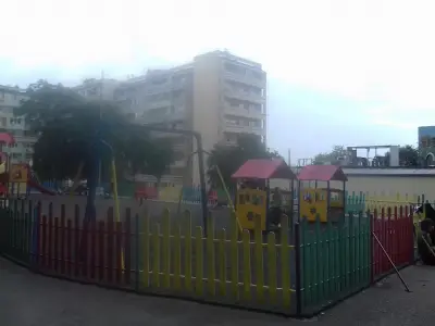 Супермаркети Болеро ж-к Меден Рудник