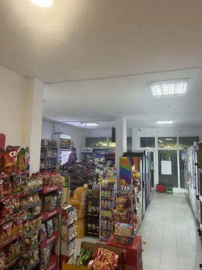 ВеНия Маркет