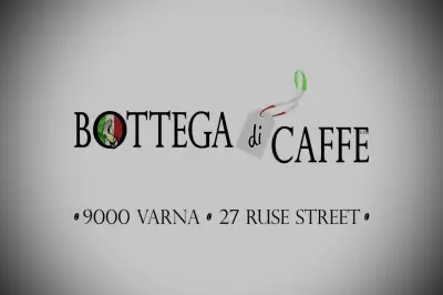 Bottega di caffe