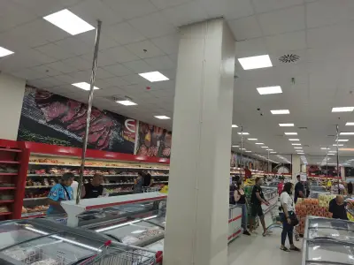 Ешрефоглу Варна