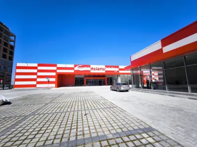 Ешрефоглу Варна