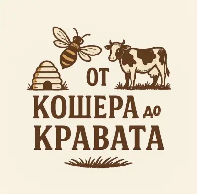 От кошера до кравата