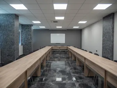 ALFA-METAL - International Security & Tactical Training Academy