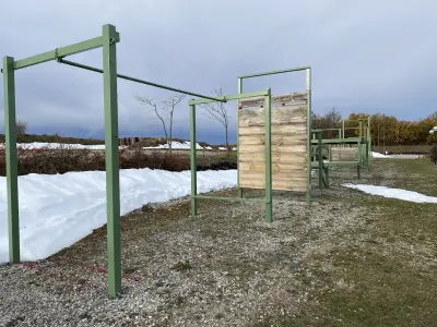 ALFA-METAL - International Security & Tactical Training Academy