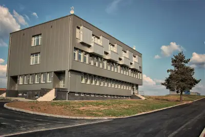 ALFA-METAL - International Security & Tactical Training Academy