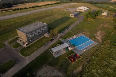 ALFA-METAL - International Security & Tactical Training Academy