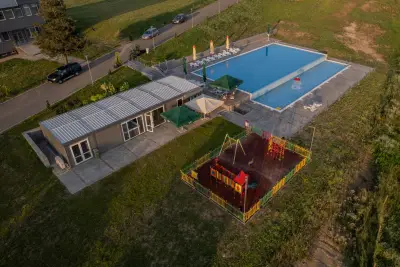 ALFA-METAL - International Security & Tactical Training Academy