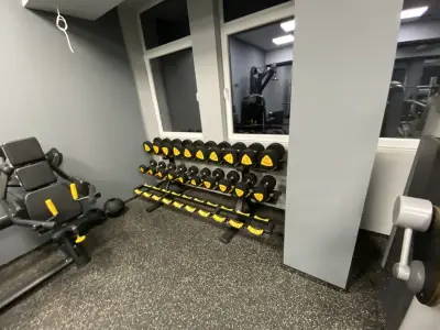 ALFA-METAL - International Security & Tactical Training Academy