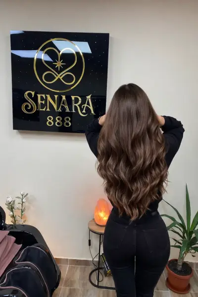 SENARA 888
