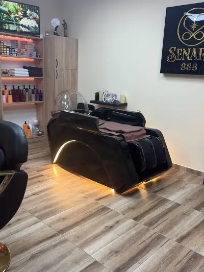 SENARA 888
