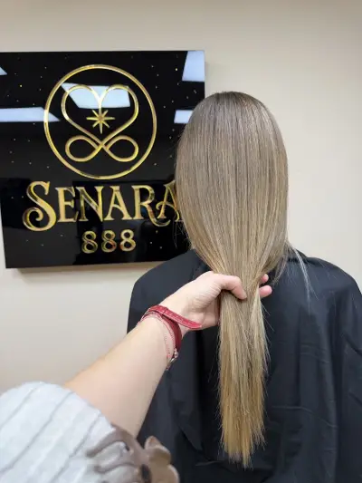 SENARA 888