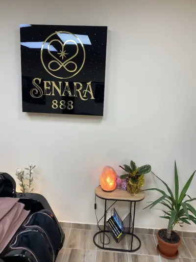 SENARA 888