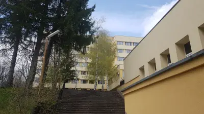 Технически Университет Габрово
