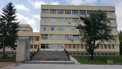 Технически Университет Габрово