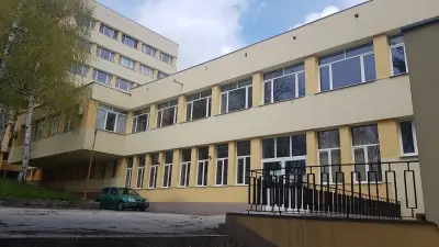 Технически Университет Габрово