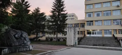 Технически Университет Габрово