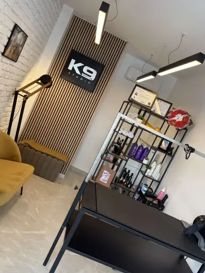 k9 pawfect care studio