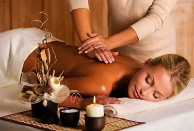 Golden line -Spa center, massage, hamam, nails, hairdressers