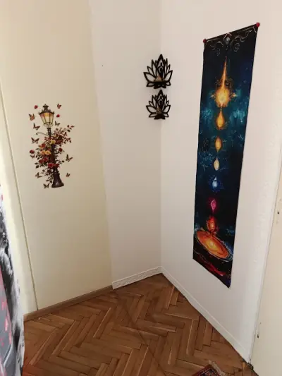 Масажен кабинет БОБИ