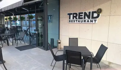 Trend