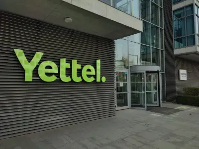 Йеттел Централно Управление