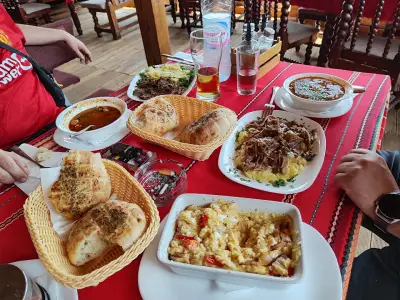 Царска Туршия