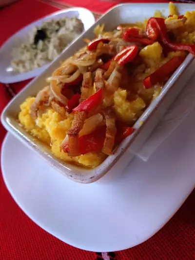 Царска Туршия