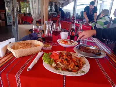 Царска Туршия