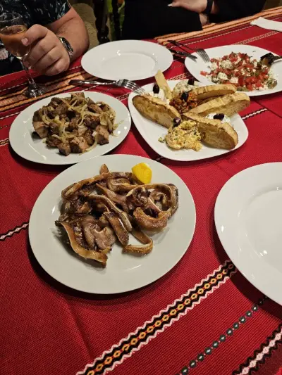 Царска Туршия