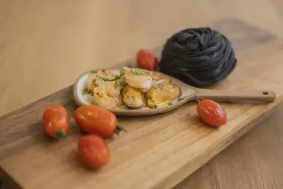 Leo's pasta - Paradise Center