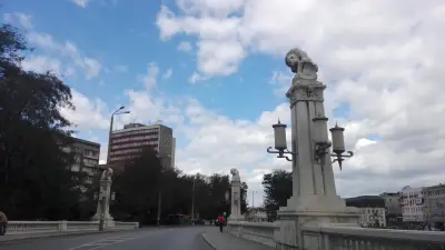 Учебен център Десита Габрово