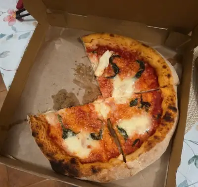 Trattoria Dietro