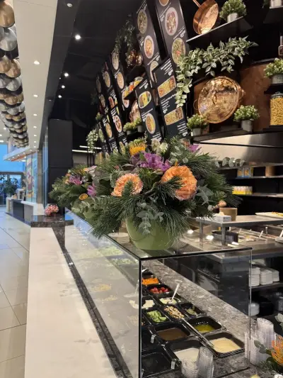 KETE Bulgaria Mall