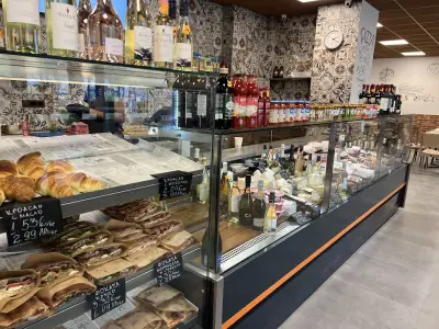 Forno Magnifico