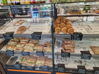 Forno Magnifico