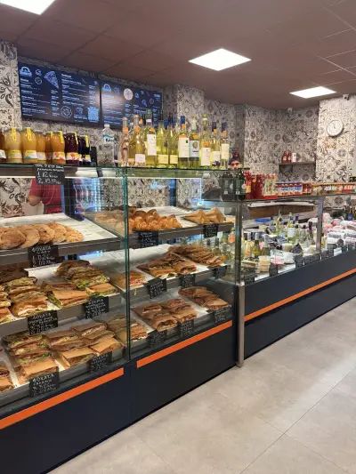 Forno Magnifico