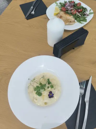 CENTO Pizza e Cucina