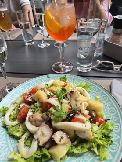 CENTO Pizza e Cucina