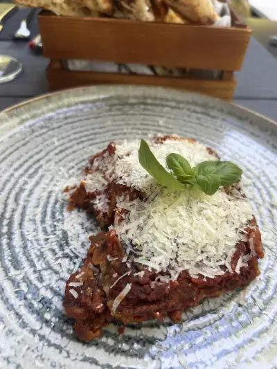 CENTO Pizza e Cucina