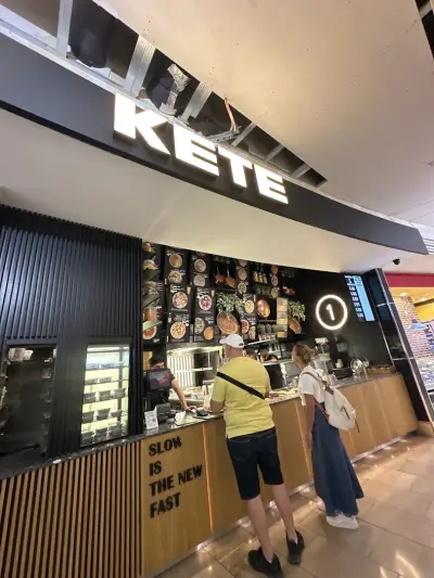 KETE