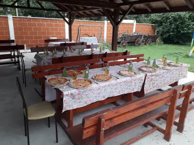 Италиански ресторант "Дон Никола"