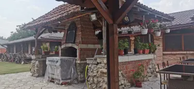 Италиански ресторант "Дон Никола"