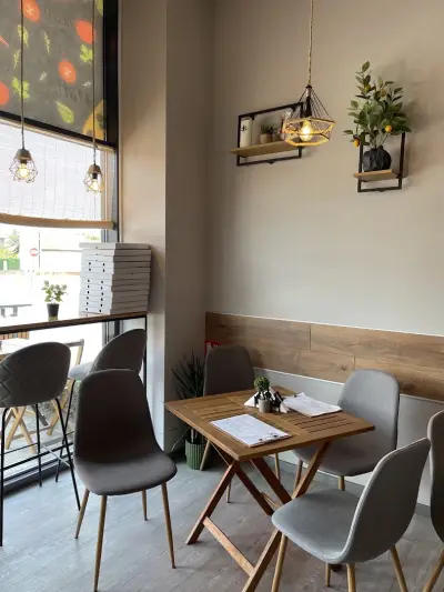 Ragazzi Pizza & more