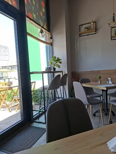 Ragazzi Pizza & more