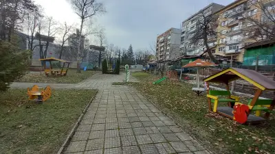 ОБЕДИНЕНО ДЕТСКО ЗАВЕДЕНИЕ РАН БОСИЛЕК