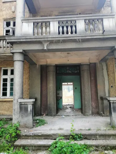 ОБЕДИНЕНО ДЕТСКО ЗАВЕДЕНИЕ РАН БОСИЛЕК